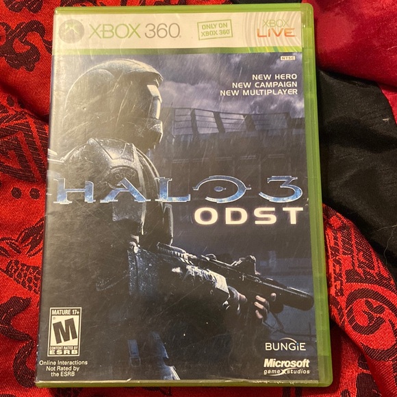 Xbox 360 - Picture 3 of 6